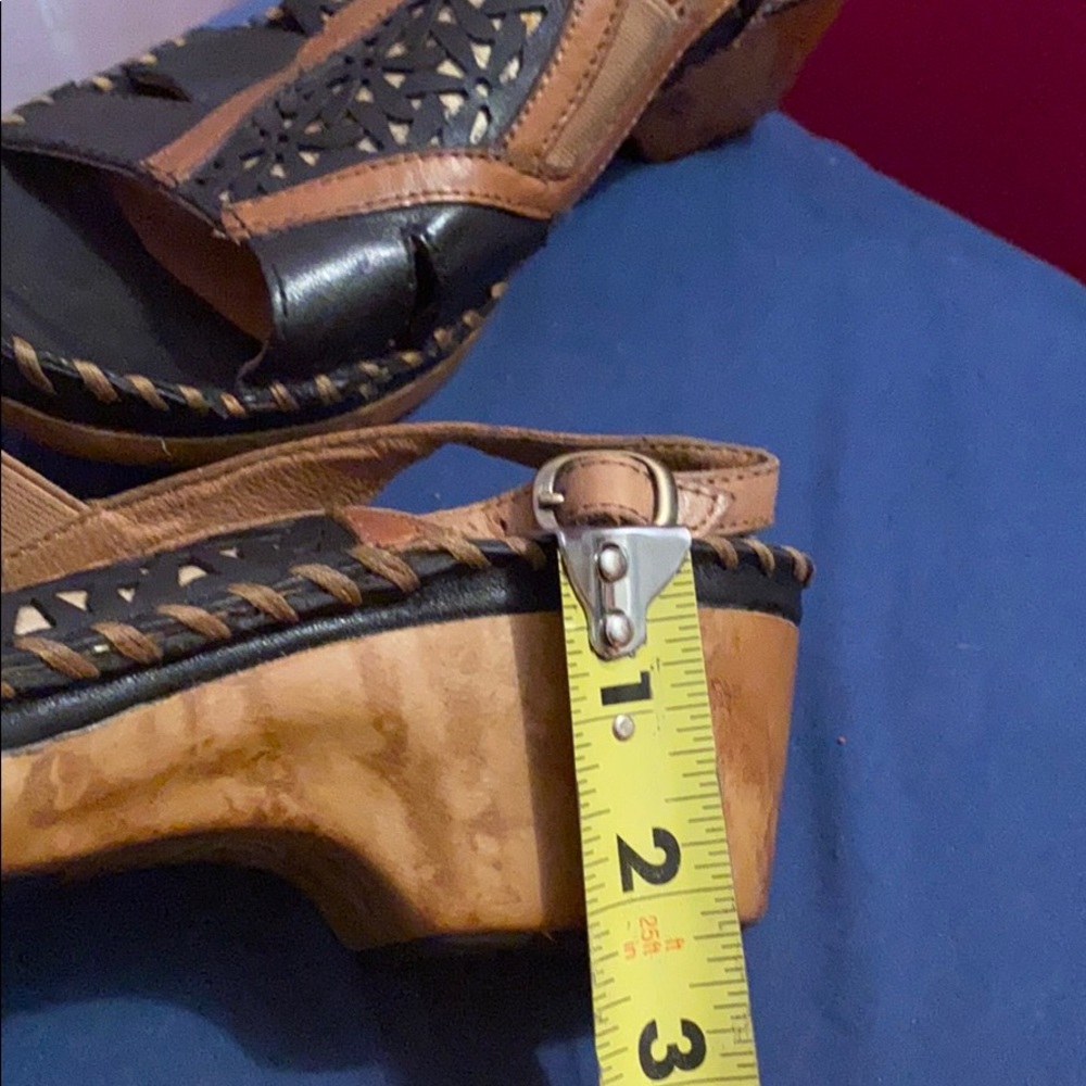 ARIAT CLOGS - Picture 11 of 11